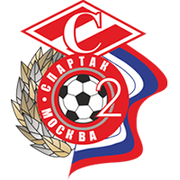 Logo Spartak Moscow II