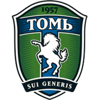 Logo Tom Tomsk