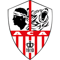 Logo Ajaccio