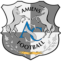 Logo Amiens