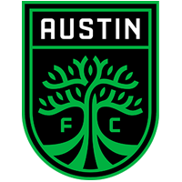 Logo Austin