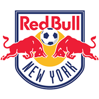 Logo New York Red Bulls