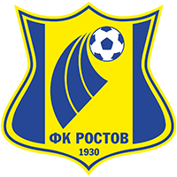 Logo Rostov