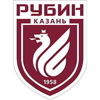 Logo Rubin Kazan