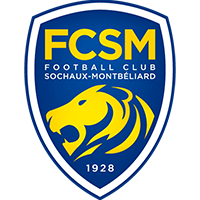 Logo Sochaux