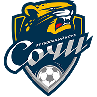 Logo PFC Sochi