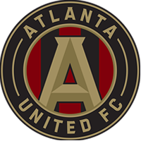 Logo Atlanta United