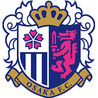 Logo Cerezo Osaka