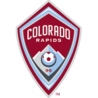 Logo Colorado Rapids