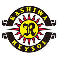 Logo Kashiwa Reysol