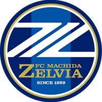 Logo Machida Zelvia