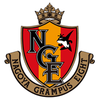 Logo Nagoya Grampus