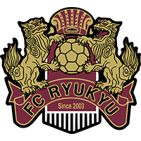 Logo FC Ryukyu