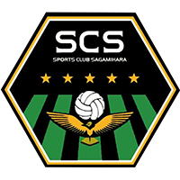 Logo SC Sagamihara