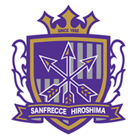 Logo Sanfrecce Hiroshima