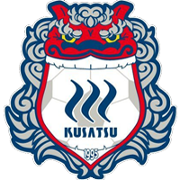 Logo Thespakusatsu Gunma