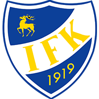 Logo IFK Mariehamn