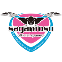 Logo Sagan Tosu