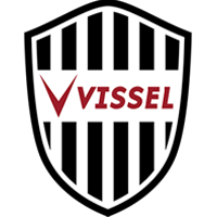 Logo Vissel Kobe