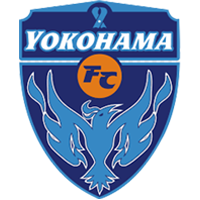 Logo Yokohama FC