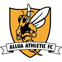 Logo Alloa Athletic