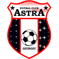 Logo Astra Giurgiu