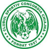 Logo Concordia Chiajna