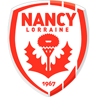 Logo AS Nancy-Lorraine