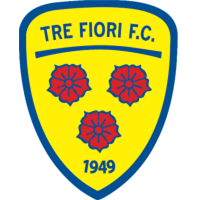 Logo Tre Fiori