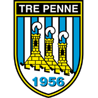 Logo Tre Penne Galazzano