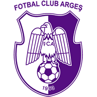 Logo FC Arges Pitesti