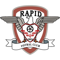 Logo Rapid Bucuresti