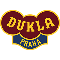 Logo Dukla Praha