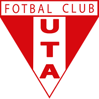 Logo UTA Arad