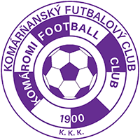 Logo Komarno