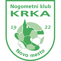 Logo NK Krka