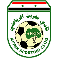 Logo Afrin SC