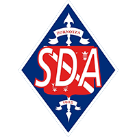 Logo SD Amorebieta