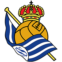 Logo Real Sociedad B