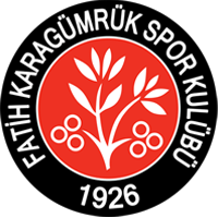 Logo Fatih Karagumruk