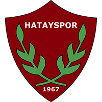 Logo Hatayspor