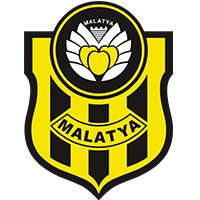 Logo Yeni Malatyaspor