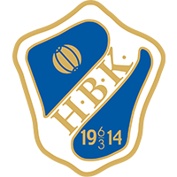 Logo Halmstads BK