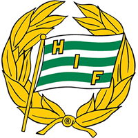 Logo Hammarby IF