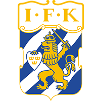 Logo IFK Gothenburg