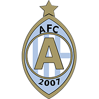 Logo AFC Eskilstuna