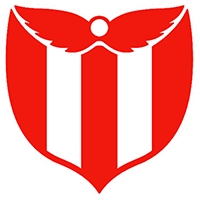 Logo River Plate Montevideo