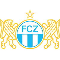 Logo Zurich