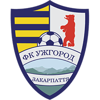 Logo FC Uzhhorod