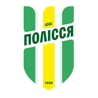 Logo Polissya Zhytomyr